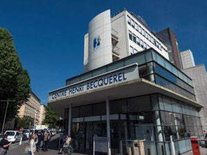 Center Henri Becquerel 