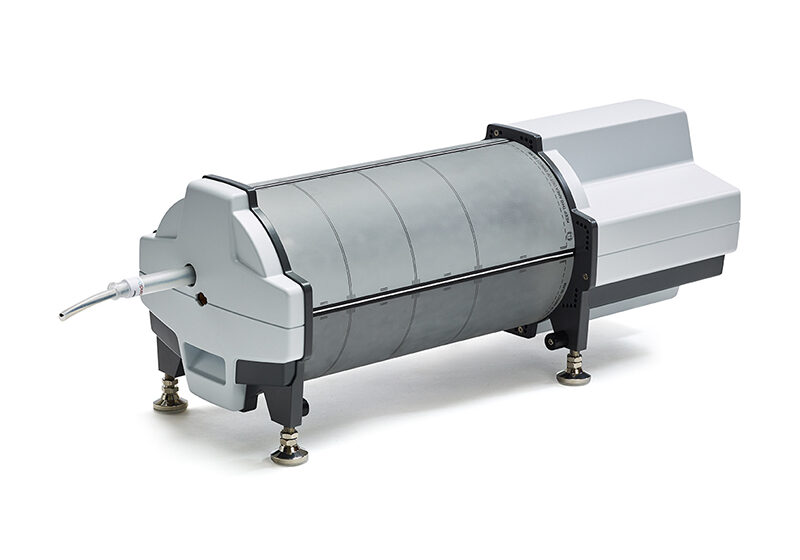 Delta4 Phantom+ and ion chamber