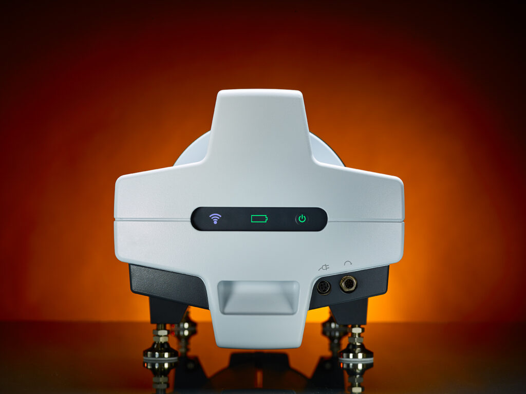 Delta4 Phantom+ for accurate 3D verification of radiotherapy treatment plans