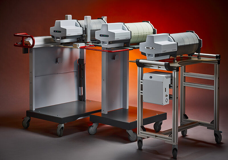 Delta4 Family of measurement phantoms