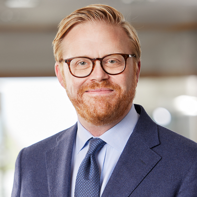 GP367ver6 ScandiDos CEO and president Gustaf Piehl