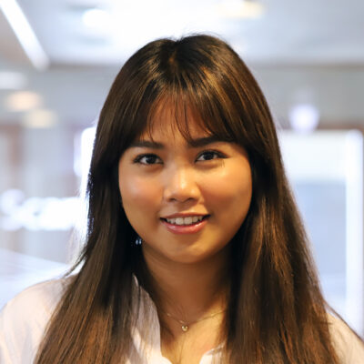 Viveka Johansson Application specialist Viveka Johansson