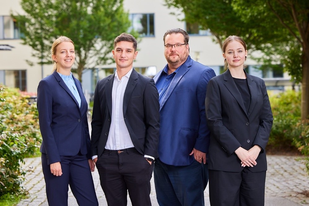 ScandiDos and Delta4 Support Team