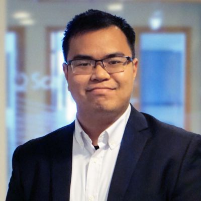 MIS_squaresmall Application specialist Muhammad Ikhwan bin Salleh