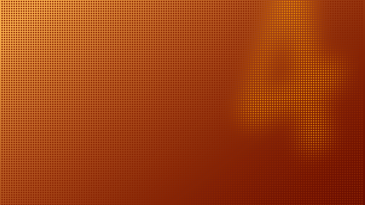 Delta4 red pattern with a four