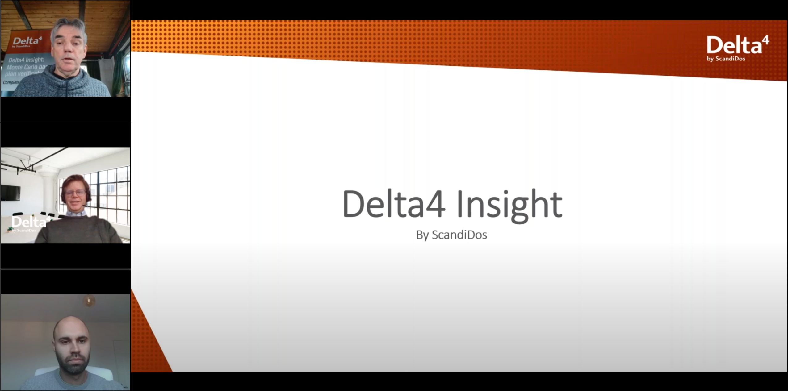 thumb of Delta4 Inisght webinar